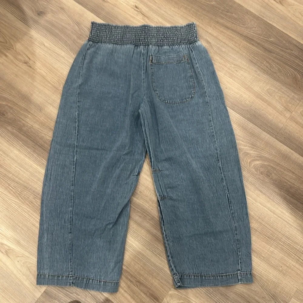 Anthropologie Plicro pant. Like new. inseam 24. - Picture 2 of 2